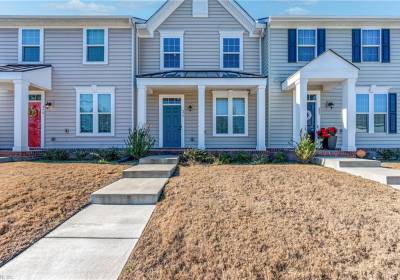 279 Brittlebrush Drive, Portsmouth, VA 23701