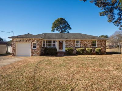 property image for 2010 S River Drive CHESAPEAKE VA 23323