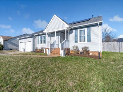 property image for 3116 Hunters Glen Court CHESAPEAKE VA 23323