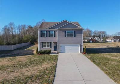 224 Kings Lane, Franklin, VA 23851