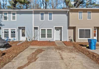 4412 Dartmoor Court, Chesapeake, VA 23321