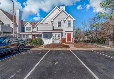 14 Tamarisk Quay , Hampton, VA 23666