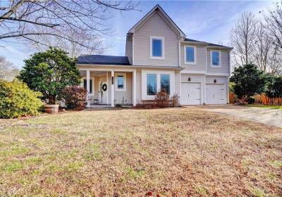 313 Sawmill Arch, Chesapeake, VA 23323