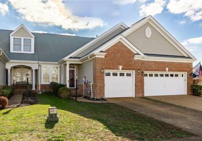 4343 Audley Green Terrace, James City County, VA 23188