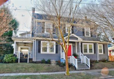 503 Massachusetts Avenue, Norfolk, VA 23508