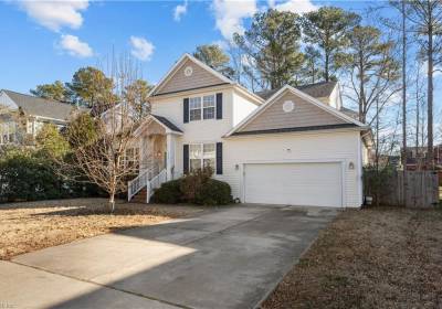 1949 Lemonwood Road, Chesapeake, VA 23323