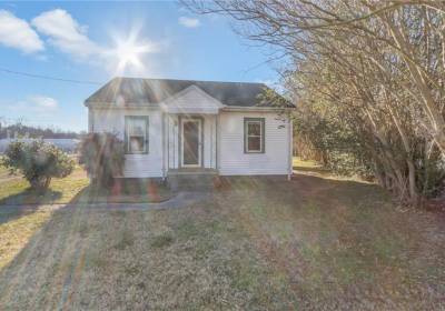 117 Pioneer Road, Suffolk, VA 23437