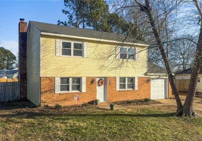 1451 Old Oak Arch, Virginia Beach, VA 23453