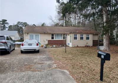 225 Marlene Street, Virginia Beach, VA 23452