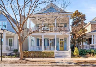 9569 25th Bay Street, Norfolk, VA 23518