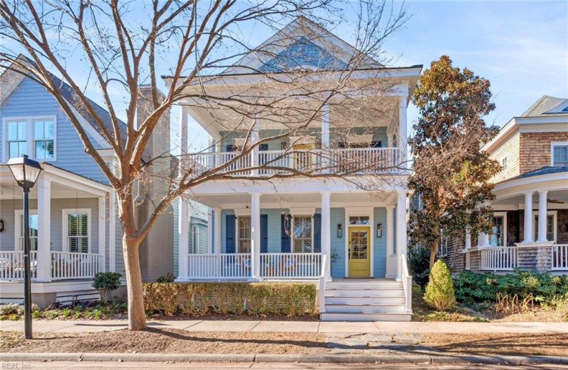 Photo 1 of 50 residential for sale in Norfolk virginia