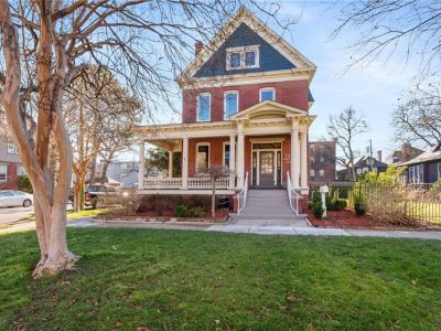 property image for 701 Maury Avenue NORFOLK VA 23517