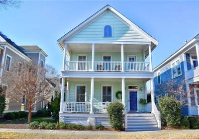 9535 28th Bay Street, Norfolk, VA 23518