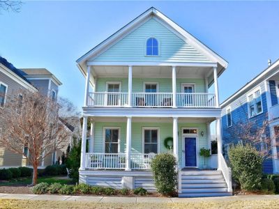 property image for 9535 28th Bay Street NORFOLK VA 23518