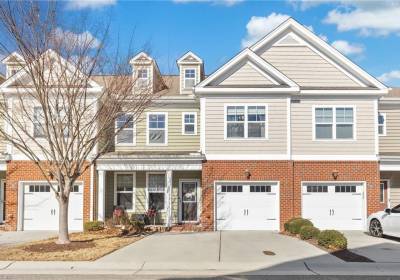 5520 Parish Turn Place, Virginia Beach, VA 23455