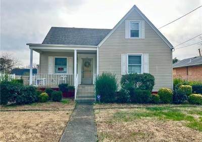 955 Marietta Avenue, Norfolk, VA 23513