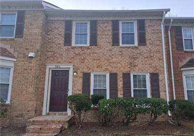 5503 Old Guard Crescent, Virginia Beach, VA 23462