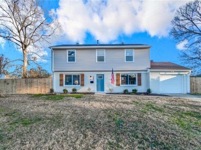 property image for 280 Stancil Street VIRGINIA BEACH VA 23452