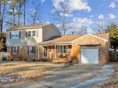 property image for 355 Jonathan Court NEWPORT NEWS VA 23608