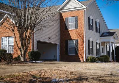 4474 Eaglebrook Drive, James City County, VA 23188