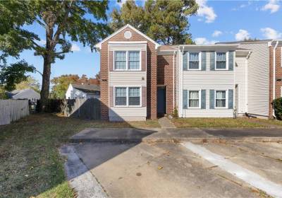 725 Rock Creek Court, Virginia Beach, VA 23462