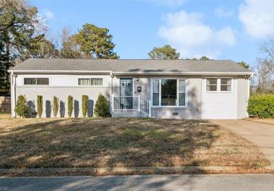 120 Allison Road, Newport News, VA 23602