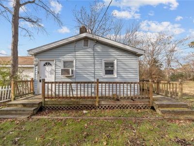 property image for 811 Mullen Road  CHESAPEAKE VA 23320