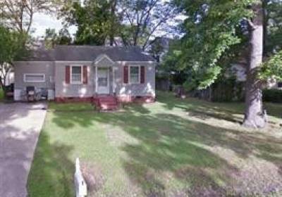 409 Hicks Avenue, Norfolk, VA 23502