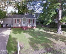 Photo 1 of 1 residential for sale in Norfolk virginia