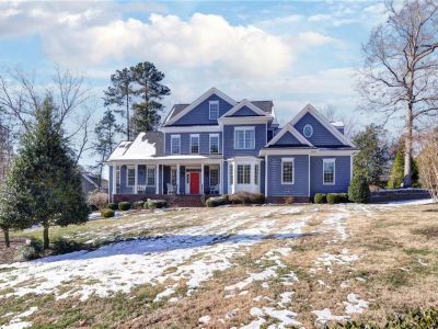 property image for 100 Royal Melbourne  JAMES CITY COUNTY VA 23188