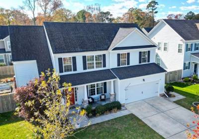 1009 Manzanita Drive, Virginia Beach, VA 23456