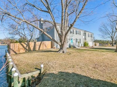 property image for 3 Lakeview Drive POQUOSON VA 23662