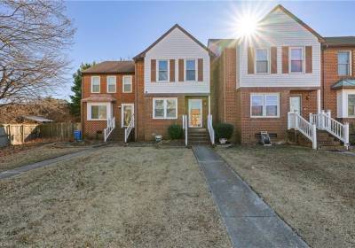 2304 Meadows Landing, Chesapeake, VA 23321