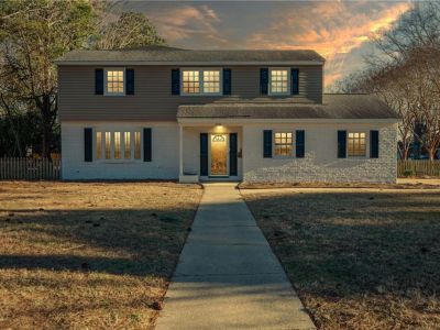 property image for 1736 Jack Frost Road VIRGINIA BEACH VA 23455