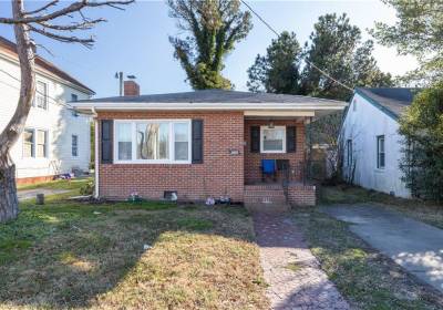 2405 E Virginia Beach Boulevard, Norfolk, VA 23504