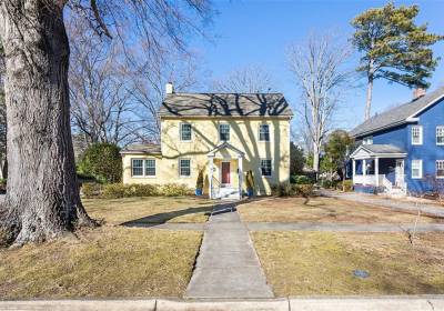 33 Westover Road, Newport News, VA 23601