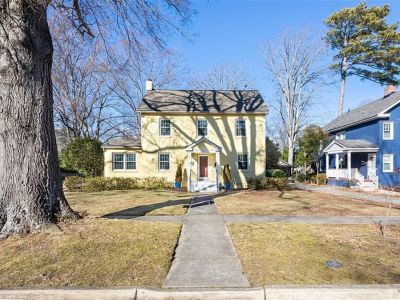 property image for 33 Westover Road NEWPORT NEWS VA 23601