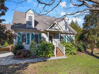 property image for 2410 Mount Pleasant Road CHESAPEAKE VA 23322