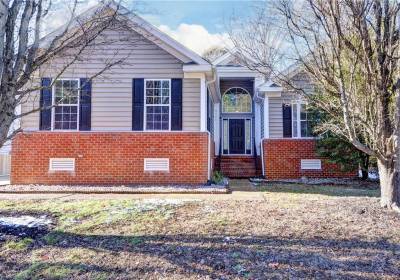 5204 Hillside Way, James City County, VA 23185