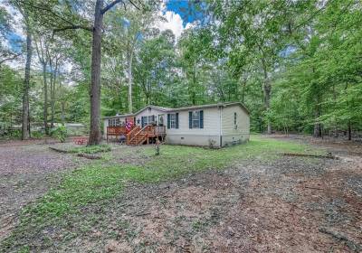 3907 Paradise Point Road, Gloucester County, VA 23072