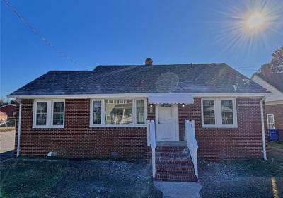 1501 Mt Vernon Avenue, Portsmouth, VA 23707