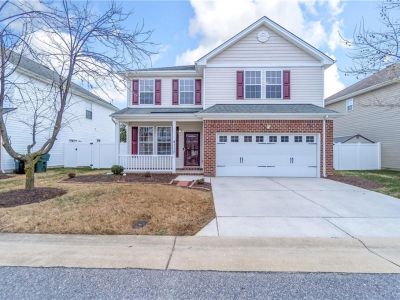 property image for 4117 Taught Line Loop CHESAPEAKE VA 23321