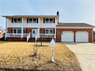 property image for 3405 Churchill Drive PORTSMOUTH VA 23703