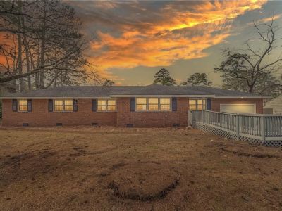 property image for 107 Amarillo Avenue NORFOLK VA 23502