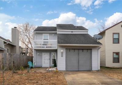 3533 Shawn Court, Virginia Beach, VA 23453