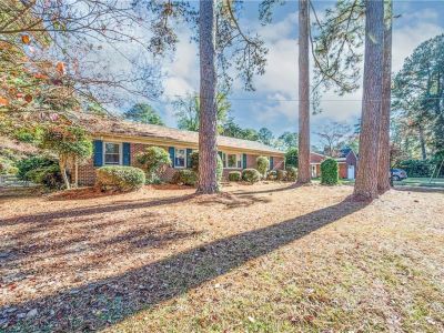 property image for 2313 Bidgood Drive PORTSMOUTH VA 23703