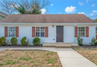 5 Douglas Street, Hampton, VA 23663