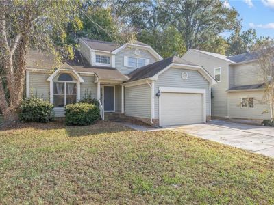 property image for 417 Broad Bend Circle CHESAPEAKE VA 23320