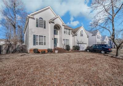 2210 Chesterfield Loop, Chesapeake, VA 23323