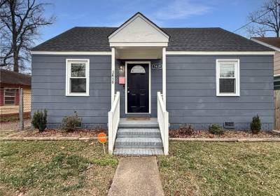 3419 Humboldt Street, Norfolk, VA 23513